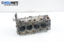 Engine head for Renault Megane Scenic 1.6, 90 hp, 1997