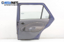 Door for Ford Fiesta IV 1.3, 60 hp, 5 doors, 1998, position: rear - right