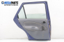 Door for Ford Fiesta IV 1.3, 60 hp, 5 doors, 1998, position: rear - left