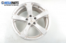 Alloy wheels for Volvo XC70 (P2; 2000-2007) 17 inches, width 8 (The price is for the set)