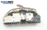 Instrument cluster for Citroen Saxo 1.5 D, 54 hp, 3 doors, 1999