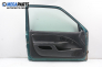 Door for Citroen Saxo 1.5 D, 54 hp, 3 doors, 1999, position: left