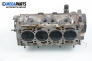 Engine head for Fiat Punto 1.1, 54 hp, 3 doors, 1995