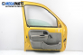 Door for Renault Kangoo 1.9 D, 54 hp, truck, 2002, position: front - left