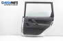 Door for Volkswagen Passat (B3) 2.0, 115 hp, station wagon, 1992, position: rear - right