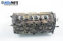 Engine head for Volkswagen Passat (B3) 2.0, 115 hp, station wagon, 1992