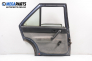 Door for Fiat Tipo 1.6 i.e., 75 hp, 5 doors, 1994, position: rear - left