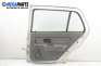 Door for Renault Clio I 1.4, 80 hp, 5 doors, 1993, position: rear - right