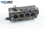 Engine head for Renault Clio I 1.4, 80 hp, 5 doors, 1993