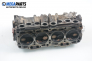 Engine head for Fiat Tipo 1.4 i.e., 70 hp, 5 doors, 1993