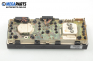 Instrument cluster for Renault Espace II 2.0, 103 hp, 1995