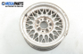 Alloy wheels for BMW 3 (E36) (1990-1998) 15 inches, width 7 (The price is for two pieces)