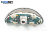 Instrument cluster for Fiat Punto 1.2, 73 hp, 5 doors, 1994