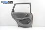 Door for Opel Astra F 1.4, 60 hp, hatchback, 1993, position: rear - left