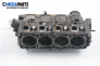 Engine head for Opel Astra F 1.4, 60 hp, hatchback, 5 doors, 1993