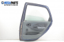 Door for Renault Megane Scenic 1.9 dT, 90 hp, 1996, position: rear - right