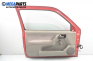 Door for Volkswagen Golf III 1.8, 90 hp, 3 doors, 1993, position: left