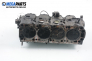 Engine head for Opel Astra F 1.7 D, 60 hp, sedan, 1993