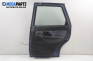 Door for Seat Ibiza (6K) 1.9 TDI, 90 hp, 5 doors, 1999, position: rear - right