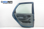 Door for Renault Megane Scenic 2.0, 114 hp, 1998, position: rear - left