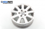 Alloy wheels for Volkswagen Golf V (2003-2008) 15 inches, width 6.5 (The price is for the set)