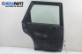 Door for Ford Escort 1.8 16V, 115 hp, station wagon, 1997, position: rear - left