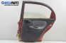 Door for Daewoo Lanos 1.3, 75 hp, hatchback, 5 doors, 2003, position: rear - right