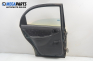 Door for Daewoo Lanos 1.3, 75 hp, hatchback, 5 doors, 2003, position: rear - left