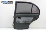 Door for Hyundai Accent 1.3 12V, 84 hp, sedan, 1996, position: rear - right