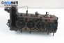 Engine head for Mercedes-Benz MB 100 2.4 D, 75 hp, passenger, 1992