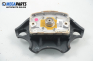 Airbag for Renault Megane I 1.6, 75 hp, hatchback, 5 uși, 1996