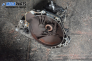  for Opel Astra F 1.7 D, 60 hp, station wagon, 1993