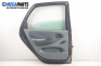 Door for Renault Megane Scenic 1.9 dT, 90 hp, 1997, position: rear - left