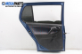 Door for Volkswagen Polo (6N/6N2) 1.4, 60 hp, hatchback, 5 doors, 1997, position: rear - left