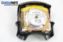 Airbag for Volkswagen Polo (6N/6N2) 1.4, 60 hp, hatchback, 5 uși, 1997