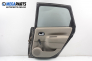 Door for Renault Scenic II 1.9 dCi, 120 hp, 2004, position: rear - right