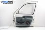 Door for Renault Kangoo 1.9 D, 64 hp, truck, 2001, position: front - right