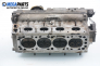 Engine head for Opel Vectra B 1.6 16V, 100 hp, station wagon, 1997