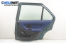 Door for Peugeot 306 1.9 D, 69 hp, hatchback, 5 doors, 1999, position: rear - right