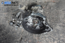  for Mazda 323 (BJ) 2.0 TD, 101 hp, hatchback, 2002