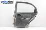 Door for Daewoo Lanos 1.3, 75 hp, hatchback, 5 doors, 1998, position: rear - right