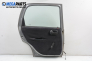 Door for Opel Corsa B 1.4 16V, 90 hp, 5 doors, 1998, position: rear - left