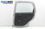 Door for Opel Corsa B 1.4 16V, 90 hp, 5 doors, 1998, position: rear - right