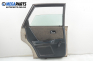 Door for Audi 80 (B3) 1.8, 90 hp, sedan, 1990, position: rear - left