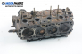 Engine head for Daewoo Nexia 1.5, 75 hp, sedan, 1999