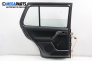 Door for Volkswagen Vento 2.0, 115 hp, sedan, 1992, position: rear - left