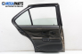 Door for BMW 3 (E36) 1.6, 100 hp, sedan, 1991, position: rear - left