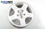 Alloy wheels for Audi A6 (C5) (1997-2004) 16 inches, width 7 (The price is for the set)