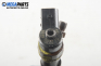 Diesel fuel injector for BMW 3 (E46) 2.0 d, 150 hp, sedan, 2002