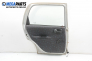 Door for Opel Corsa B 1.0 12V, 54 hp, 5 doors, 1998, position: rear - left